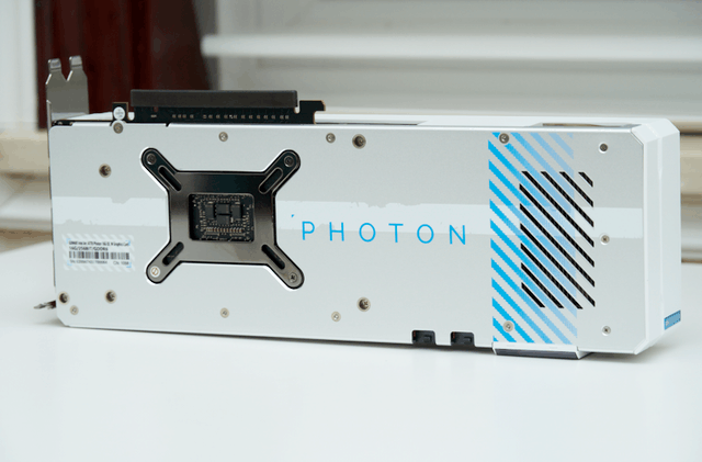 intel显卡蓝戟新联名IP即将揭晓，会以A770Photon为原型打造吗？