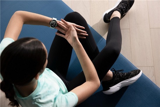 给自己的节日礼物 三星Galaxy Watch6母亲节热销中
