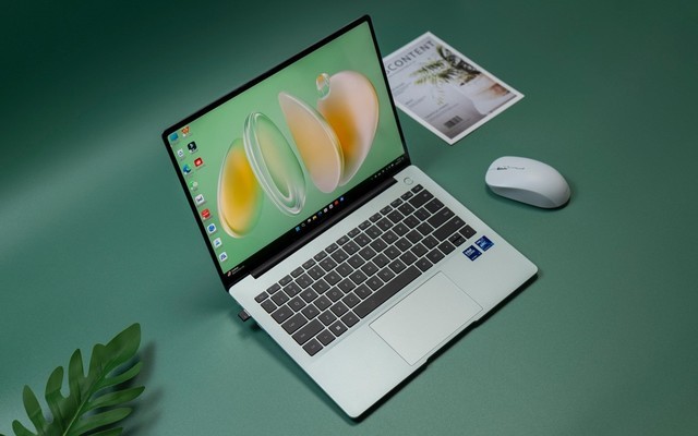 可手写可触控的2.8K OLED好评本 新款华为MateBook 14正式开售