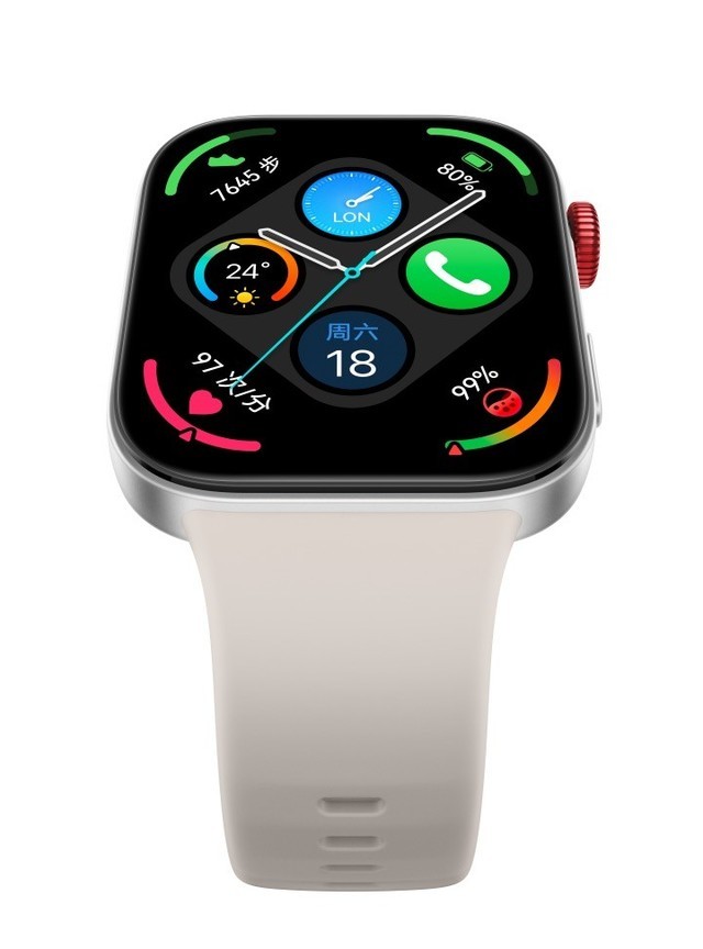 华为WATCH FIT 3价格公布：999元起，带你一起“FIT”起来