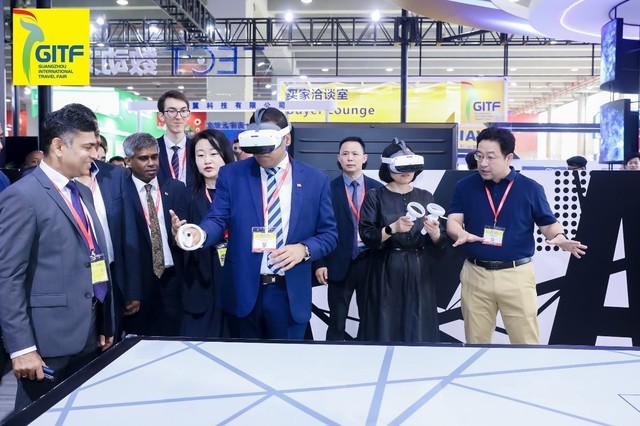 访谈|TECT 2024数动文旅论坛即将开启 聚焦AI亮点抢先看
