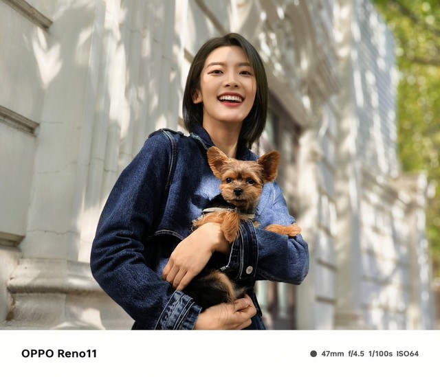 搭载独占创新功能？OPPO Reno12系列5月23日发布，影像、AI是重点！