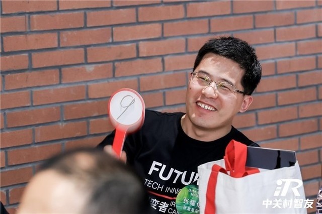 一起穿越「具身智能」的窄门！2024智友成长营开启新篇章