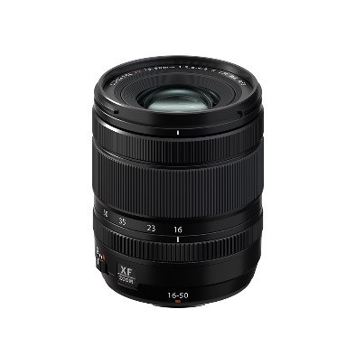 XF镜头阵容新标准 富士发布XF16-50mmF2.8-4.8R LM WR