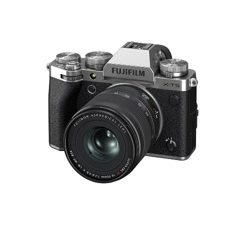 XF镜头阵容新标准 富士发布XF16-50mmF2.8-4.8R LM WR