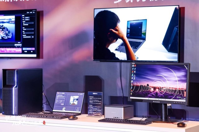 联想王忠：让AI PC尽善尽美是我们不断追求的目标