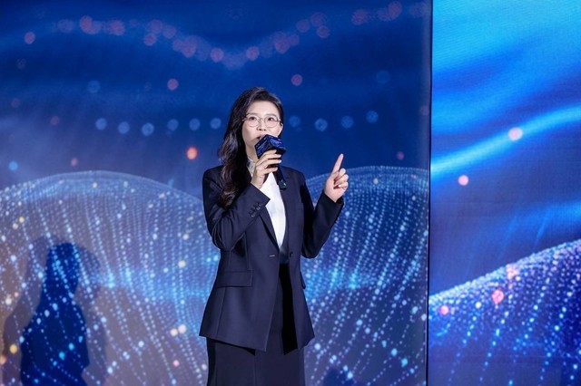 联想王忠：让AI PC尽善尽美是我们不断追求的目标