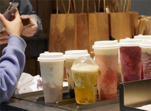 私域、直播成大势，顺丰同城“一站式”即配助力新茶饮降本、增效、提质