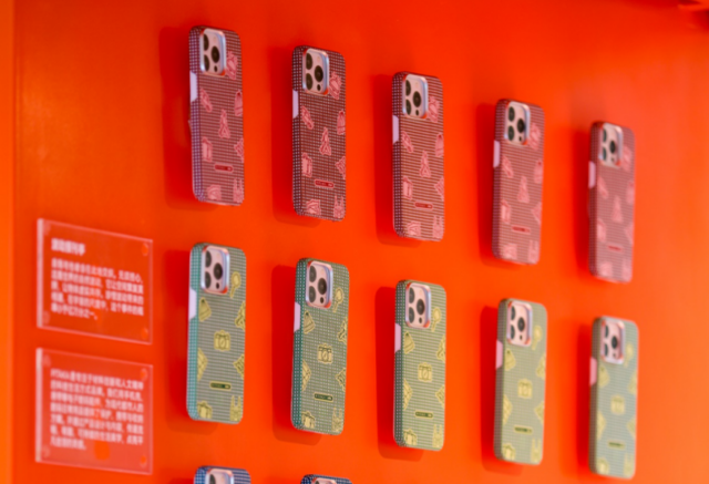 揭秘PITAKA色彩的深层秘密：神奇的PITAKA编织工艺