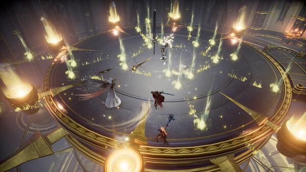 《夜族崛起》1.0版本发布！耕升RTX 4070 SUPER星极皓月OC带领玩家纵横暮色