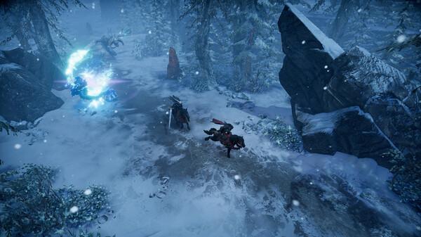 《夜族崛起》1.0版本发布！耕升RTX 4070 SUPER星极皓月OC带领玩家纵横暮色