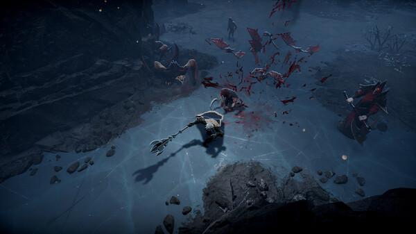 《夜族崛起》1.0版本发布！耕升RTX 4070 SUPER星极皓月OC带领玩家纵横暮色