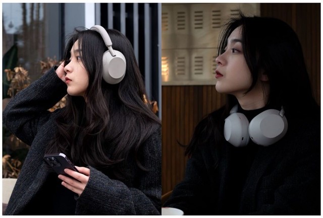 音质降噪好价全都有，今年618又被索尼耳机硬控了！