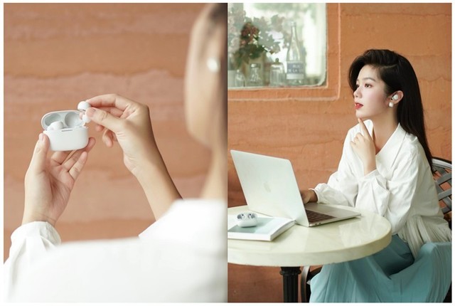 音质降噪好价全都有，今年618又被索尼耳机硬控了！