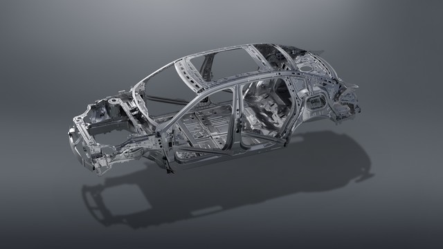 领克07EM-P上市 16.98万-18.98万至高享超30,000元权益