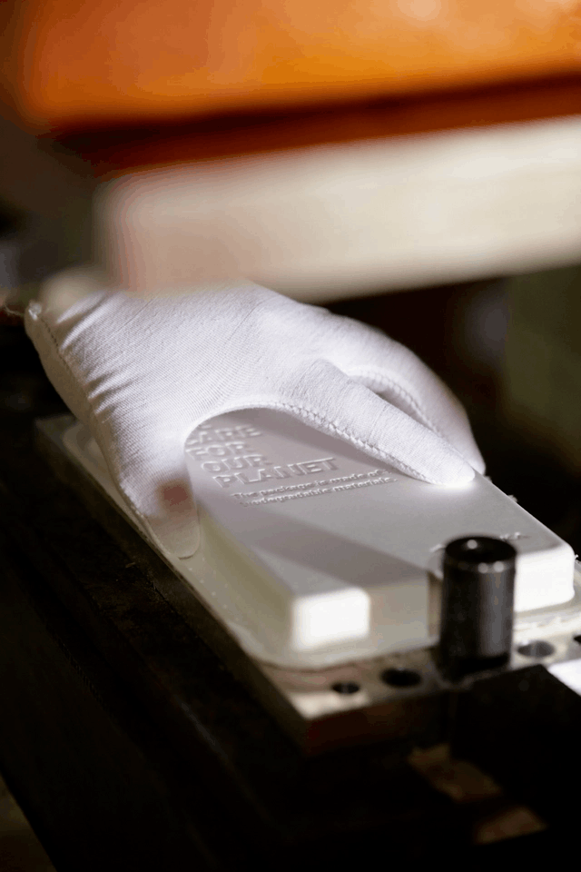 揭秘PITAKA色彩的深层秘密：神奇的PITAKA编织工艺