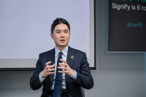 与光同行,点亮未来——昕诺飞以创新拥抱国际光日,助力迈向可持续发展未来