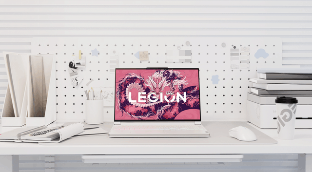 迪丽热巴出任联想及moto品牌代言人 AI PC元启与AI手机齐发售