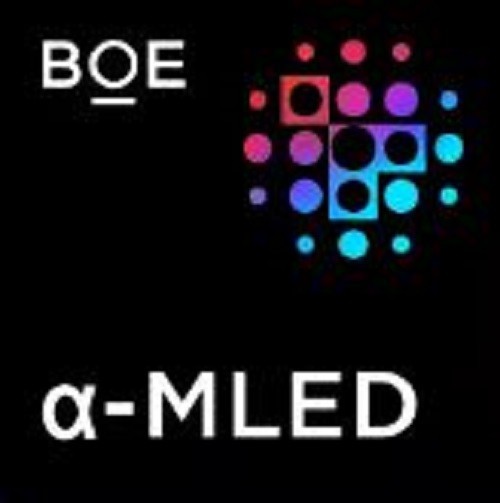 P0.3 Micro LED来了！京东方MLED显示技术取得重要进展
