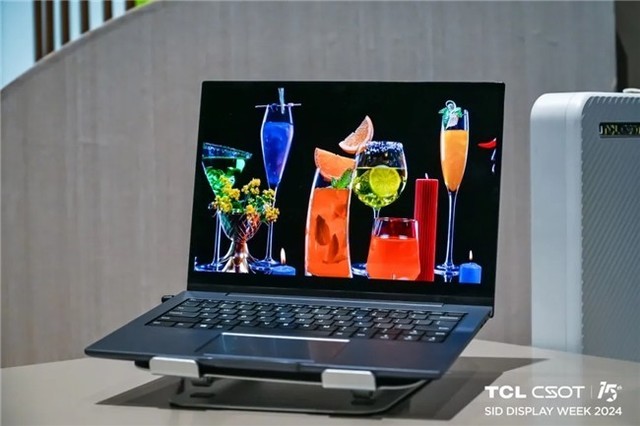 SID2024 | TCL华星先锋屏显缤纷而至，邀你探索未知视界