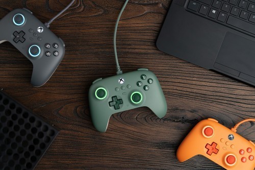 520以爱之名，八位堂猎户座Xbox追光版5月20日开启预售