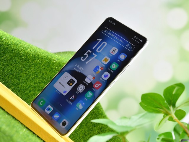 iQOO Neo9S Pro全面评测 电竞先锋对性能的纯粹追求