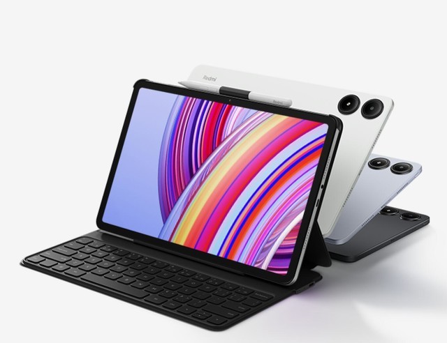 所有用户保价！Redmi Pad Pro直降200元