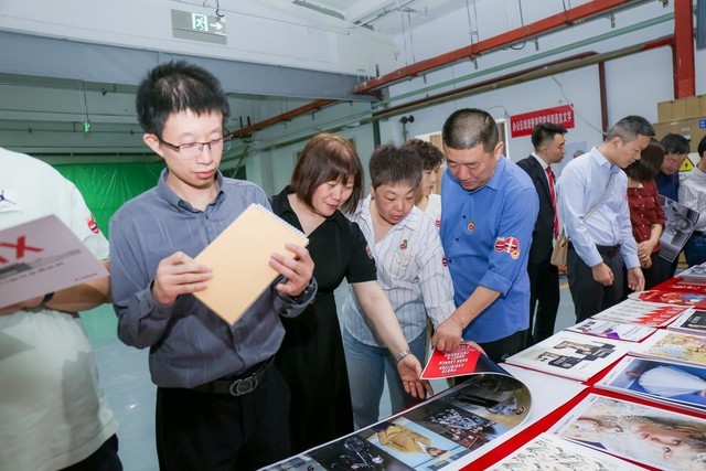 佳能与新疆印协联合举办数字印刷技术交流会 共探印刷转型新思路