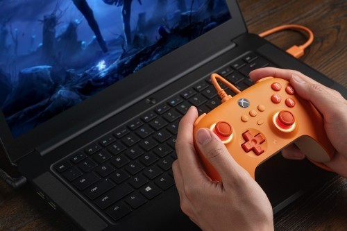 520以爱之名，八位堂猎户座Xbox追光版5月20日开启预售