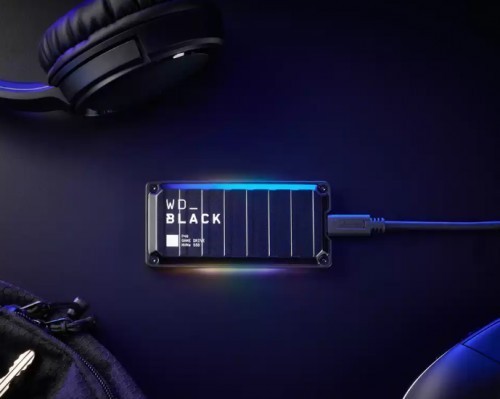 WD_BLACK倾力再赴2024核聚变游戏嘉年华