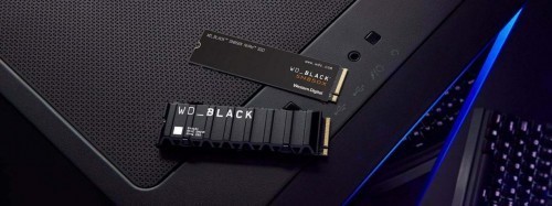 WD_BLACK倾力再赴2024核聚变游戏嘉年华