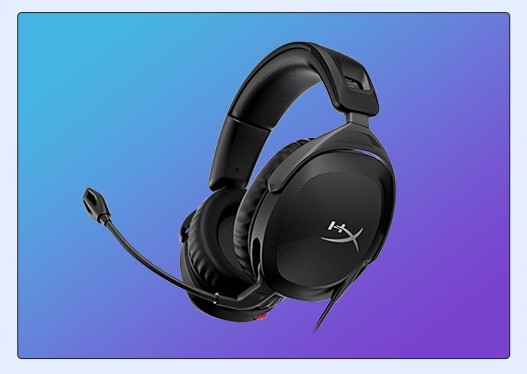 部分商品低至5折 HyperX游戏外设618狂欢购