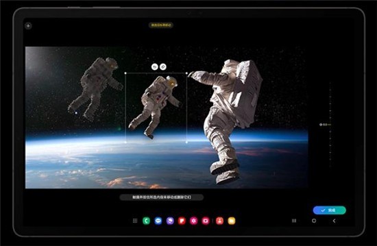 618嘉年华!三星Galaxy Tab S9系列引领大屏AI新时代