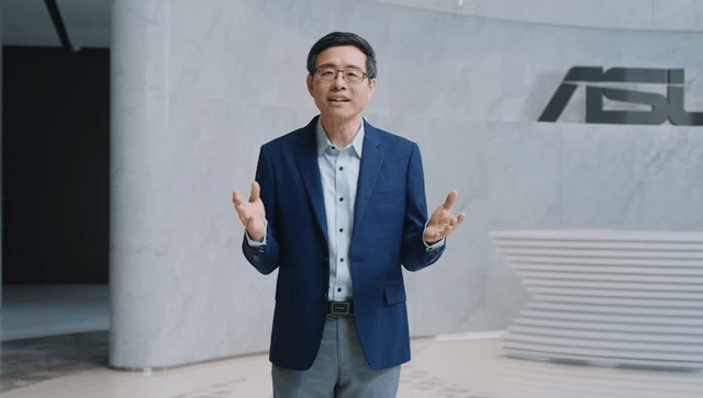 AIGC生产端侧下沉 华硕无畏新品开启Windows11 AI PC新纪元