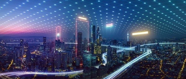 国际化战略再出发，软通动力“焕新”起航