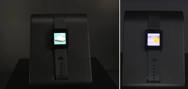VR用OLEDoS技术和透明OLED新技术