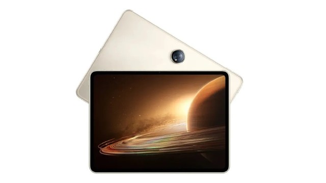 OPPO Pad 3上市在即 首款骁龙8 Gen3平板可期待