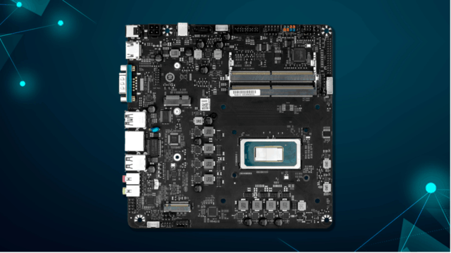 铭瑄科技出席2024英特尔Mini PC & AIO 行业发展论坛 探索AI PC新机遇