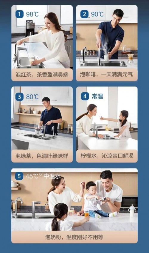 为了家人健康，不要让你家的家电过了“赏味期限”
