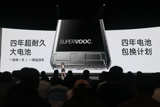 实况照片能拍能分享！OPPO Reno12系列发布，多项体验独一档