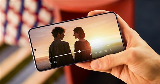 夏日换机正当时 选购三星Galaxy S24+更有惊喜好礼