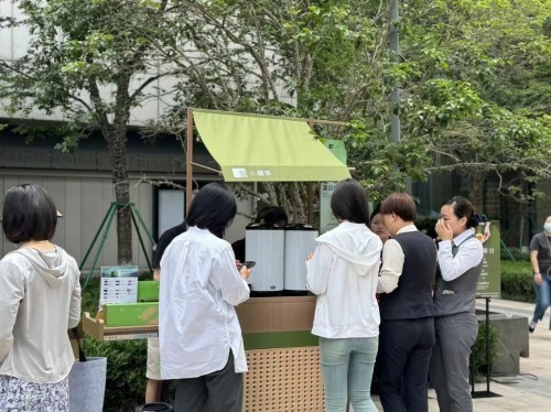 国际茶日禁止员工喝咖啡？茶与咖啡打响年轻人争夺战