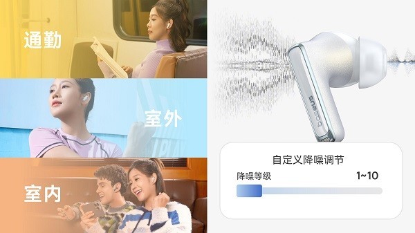 「全频升级」：Baseus倍思音频召开新品与技术品鉴会