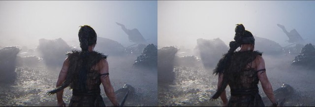 《地狱之刃 2：塞娜的传说》体验！耕升RTX 40系显卡+DLSS 3实现性能倍增