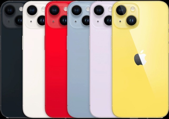 科技早报：iPad mini将搭载OLED面板｜ICQ即将停止服务｜iPhone14官翻机上架