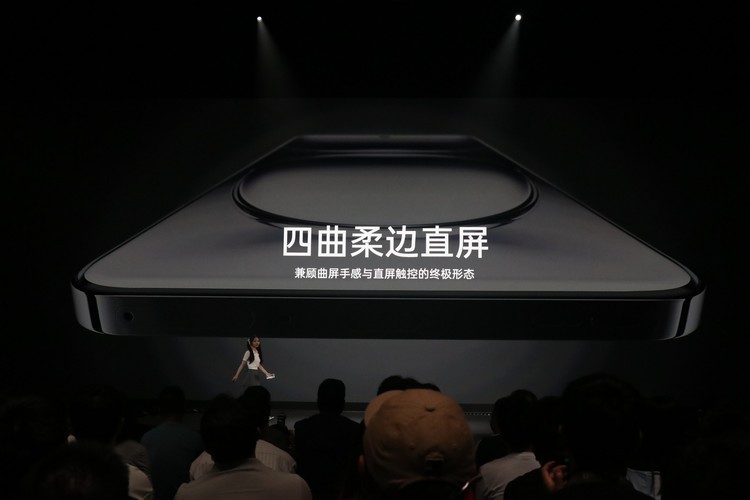 OPPO Reno12系列发布：超美小直屏引领潮流，一文看懂高能“黑科技”