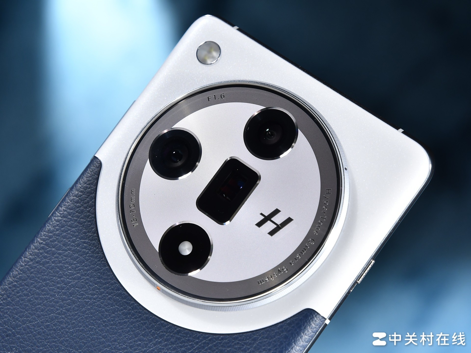 OPPO Find X7系统迎来大更新 拍照性能再加强