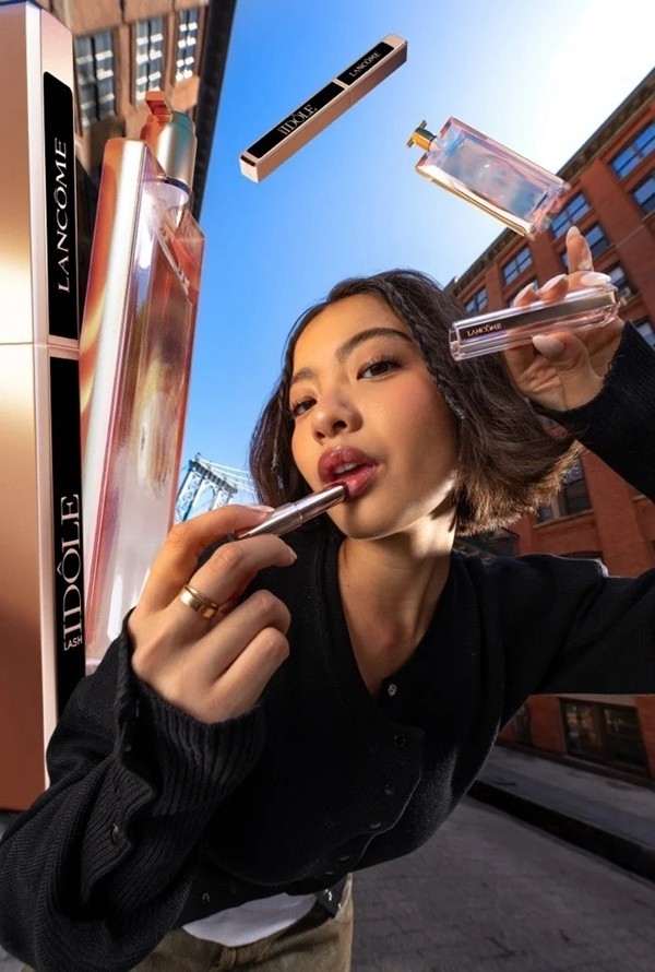 欧莱雅集团加速引领美妆科技