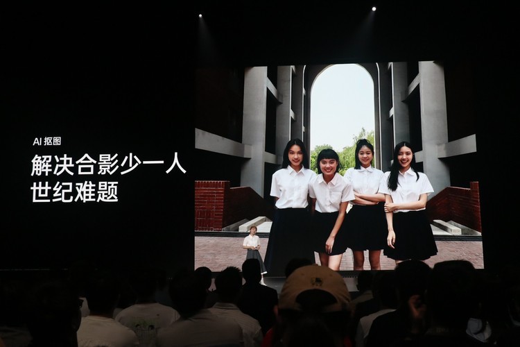 OPPO Reno12系列发布：超美小直屏引领潮流，一文看懂高能“黑科技”