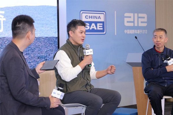 从不屈奋斗到探索未知边界，212品牌重塑中国硬派越野精神内核